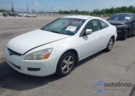2005 Honda Accord 2.4 Lx Special Edition from USA, damaged, VIN 1HGCM72595A022021